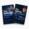 2x FREE E-Books