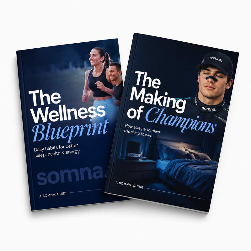 2x FREE E-Books