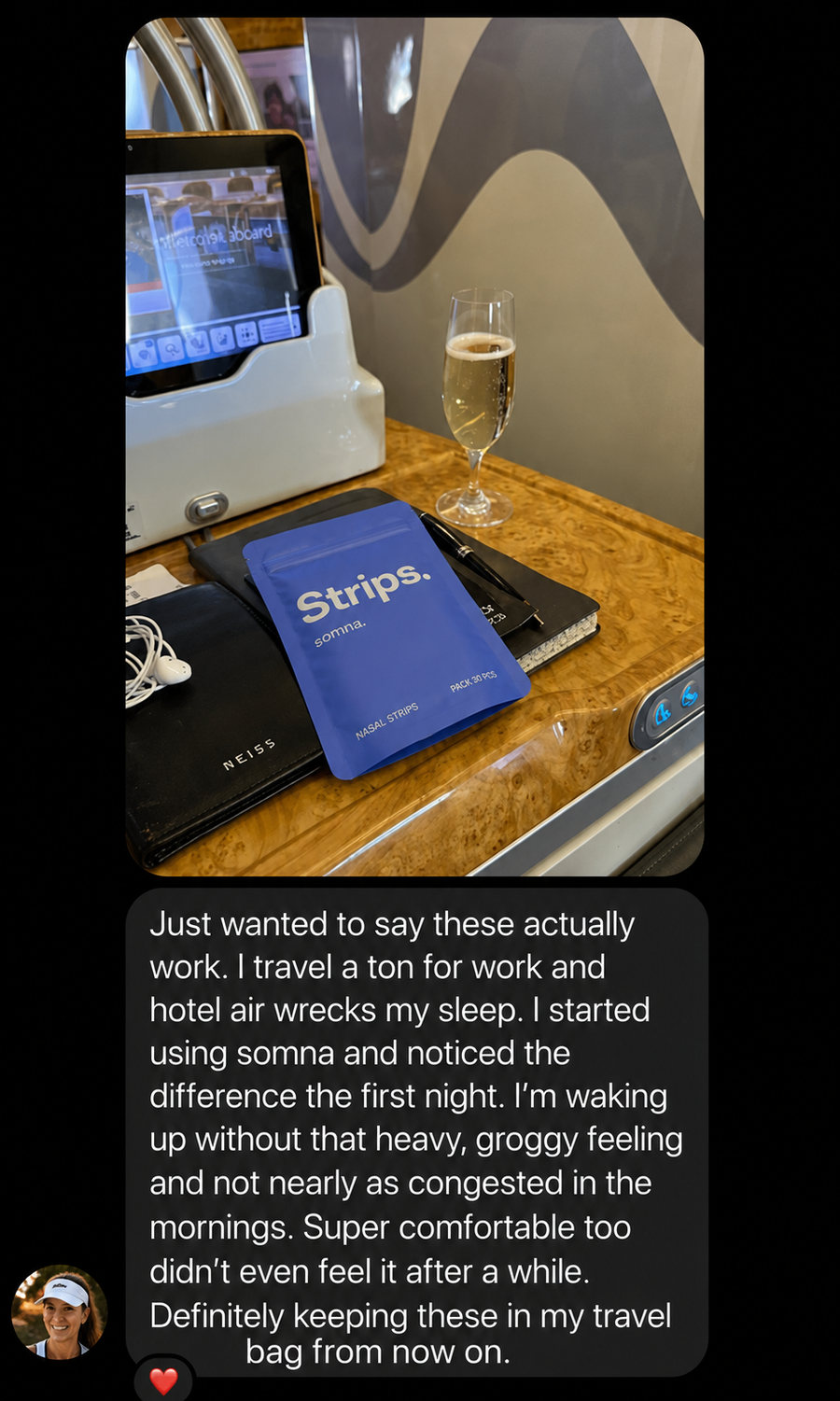 Customer story