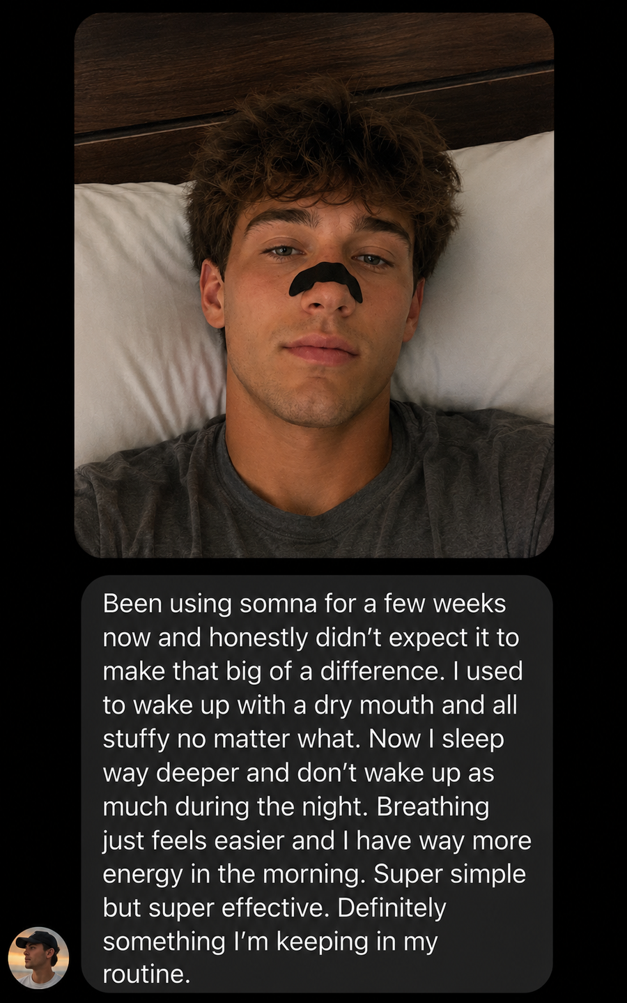 Customer story