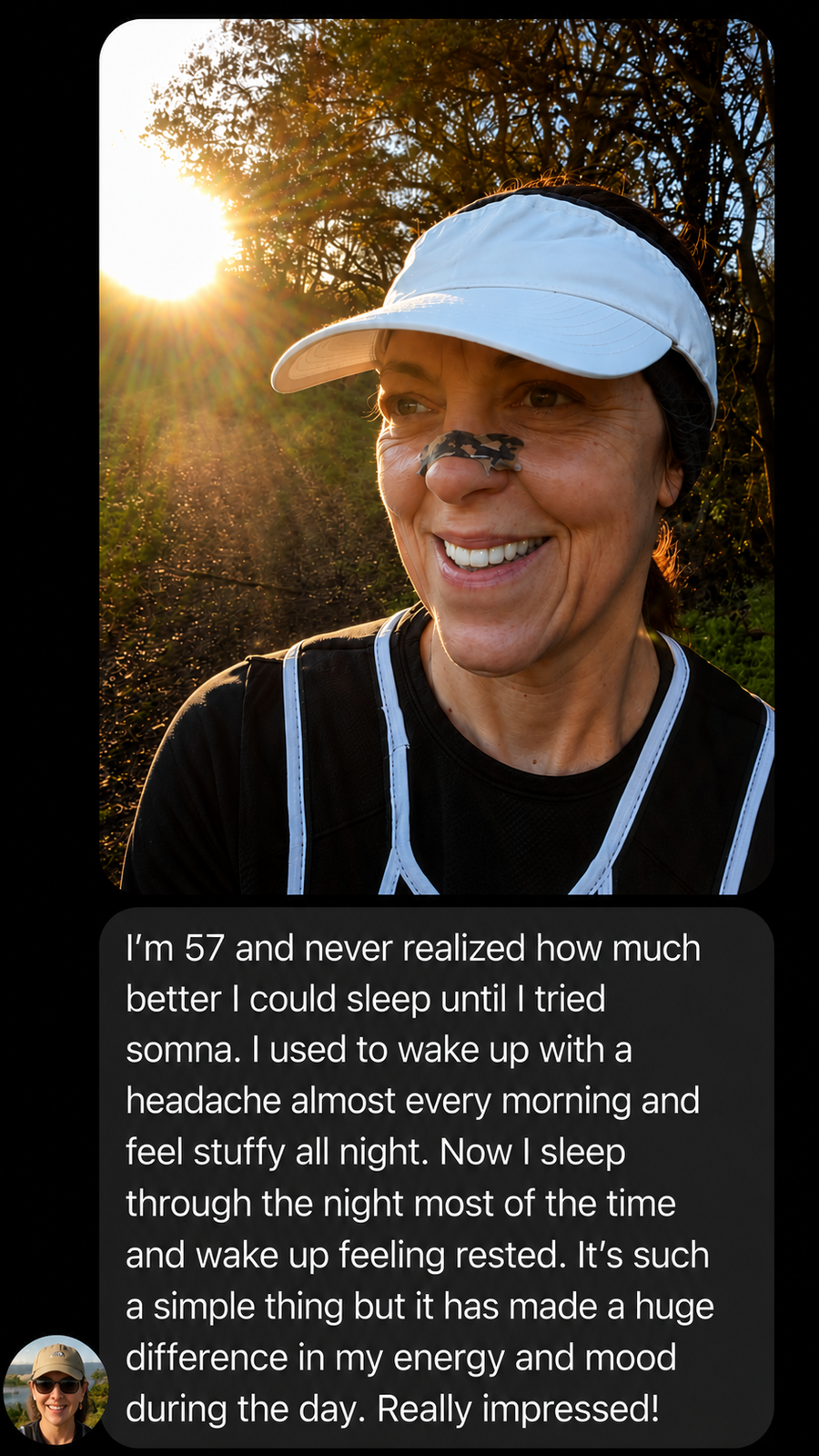 Customer story