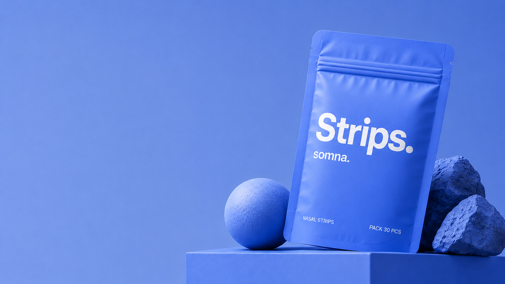 30-Day "Feel It or It's Free" Guarantee