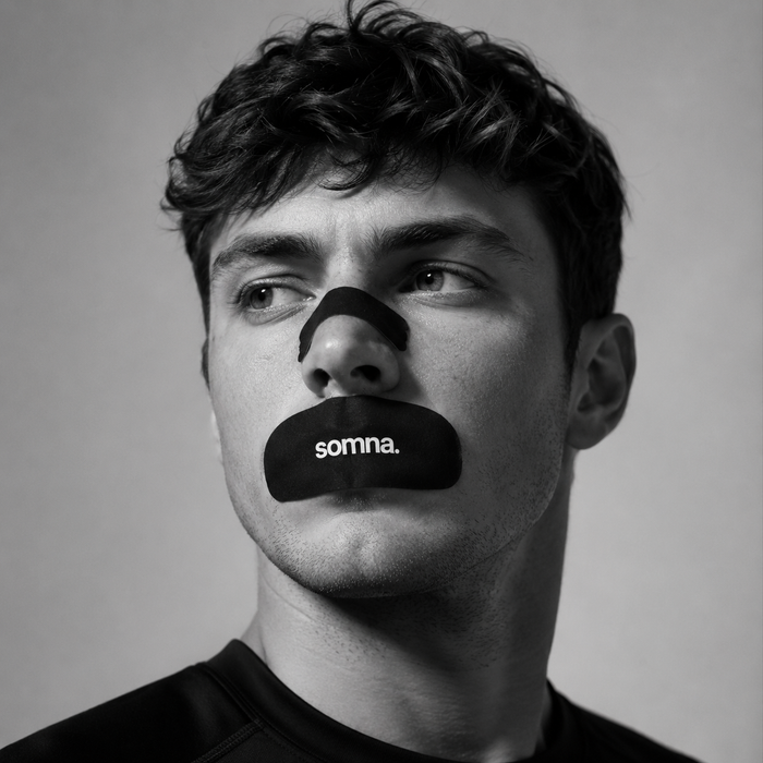 Snore Less, Sleep Better