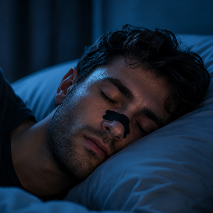 Recover When Congested