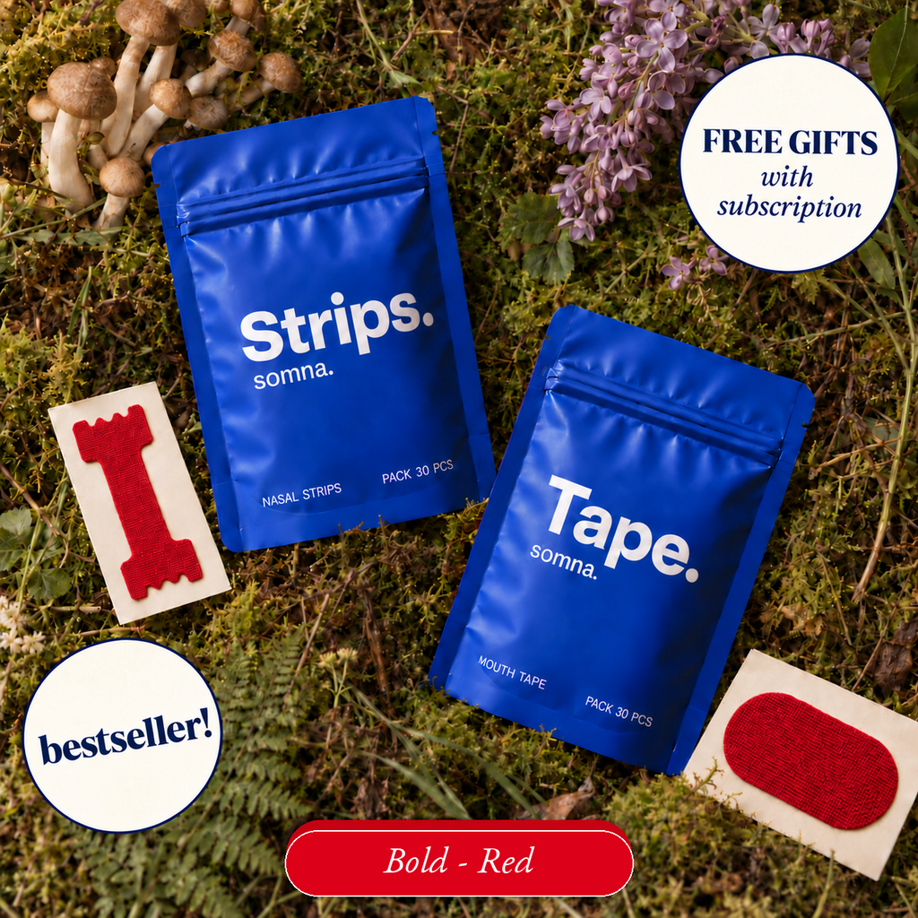 Sleep Bundle