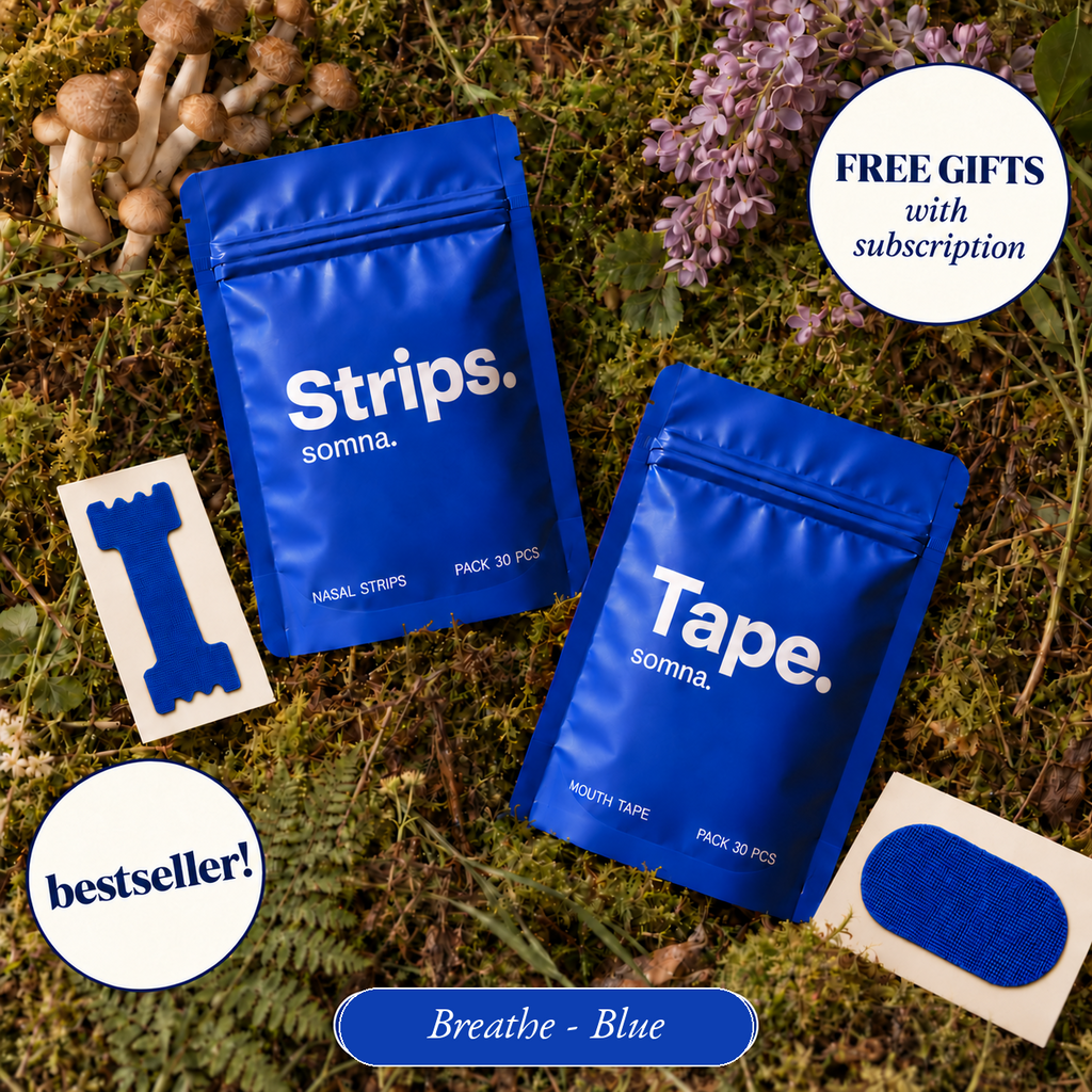 Sleep Bundle
