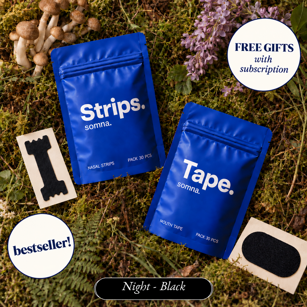 Sleep Bundle
