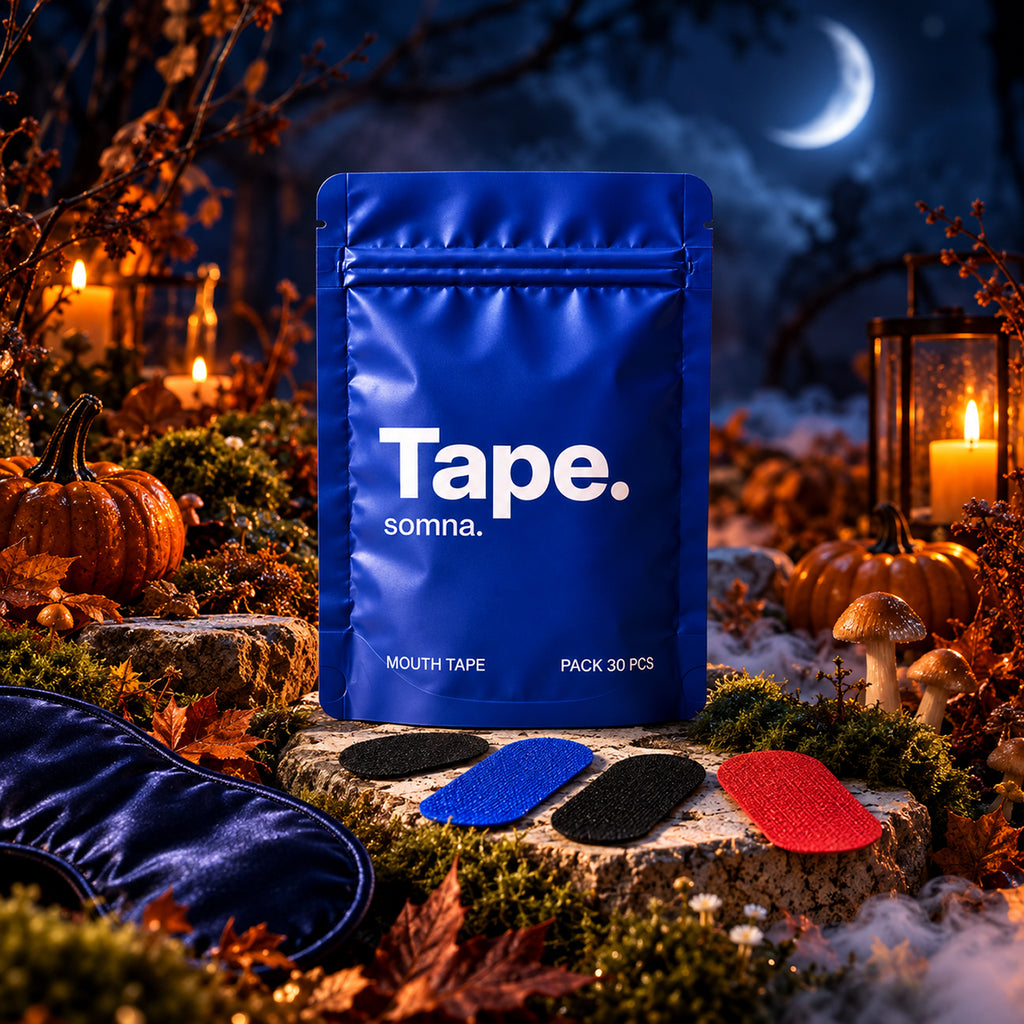 Mouth Tape